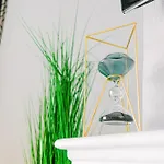 Apartman Black & White Seaside House Corinth
