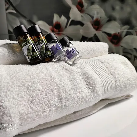 Apartmán Black & White Seaside House Kalamia Corinth