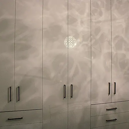 Black & White Seaside House Kalamia * Korinth